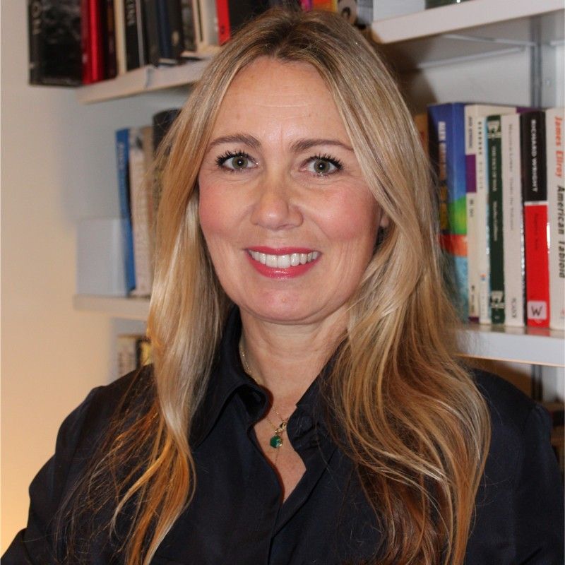 Lisa Tookey