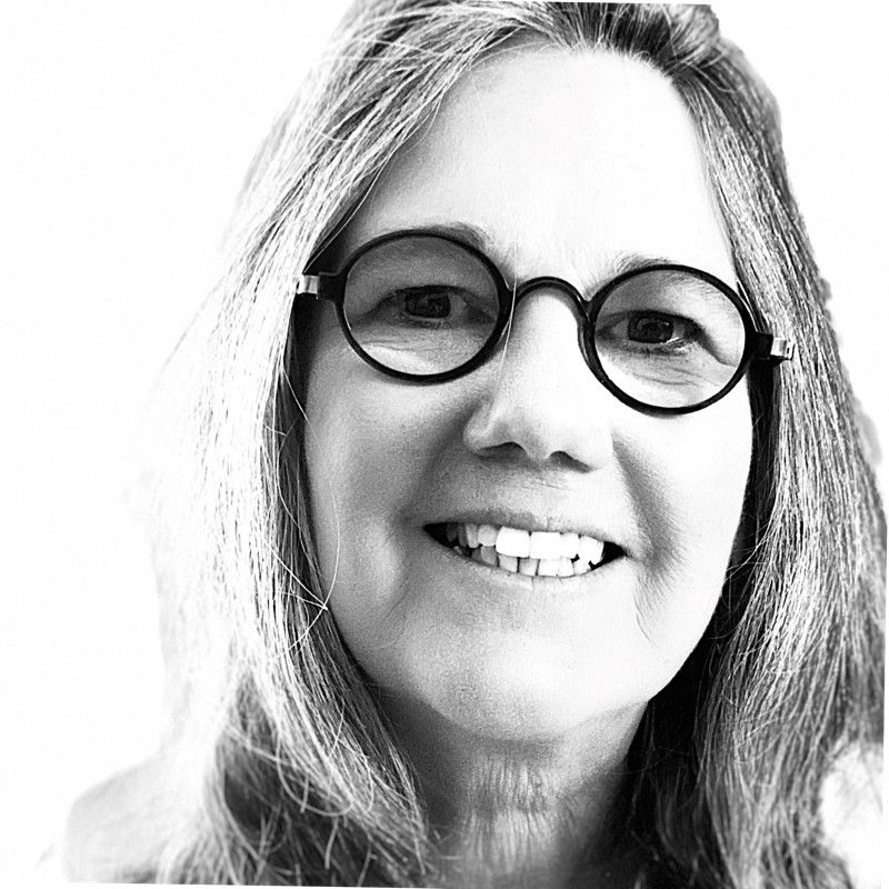 Speaker profile image for Margot Logman