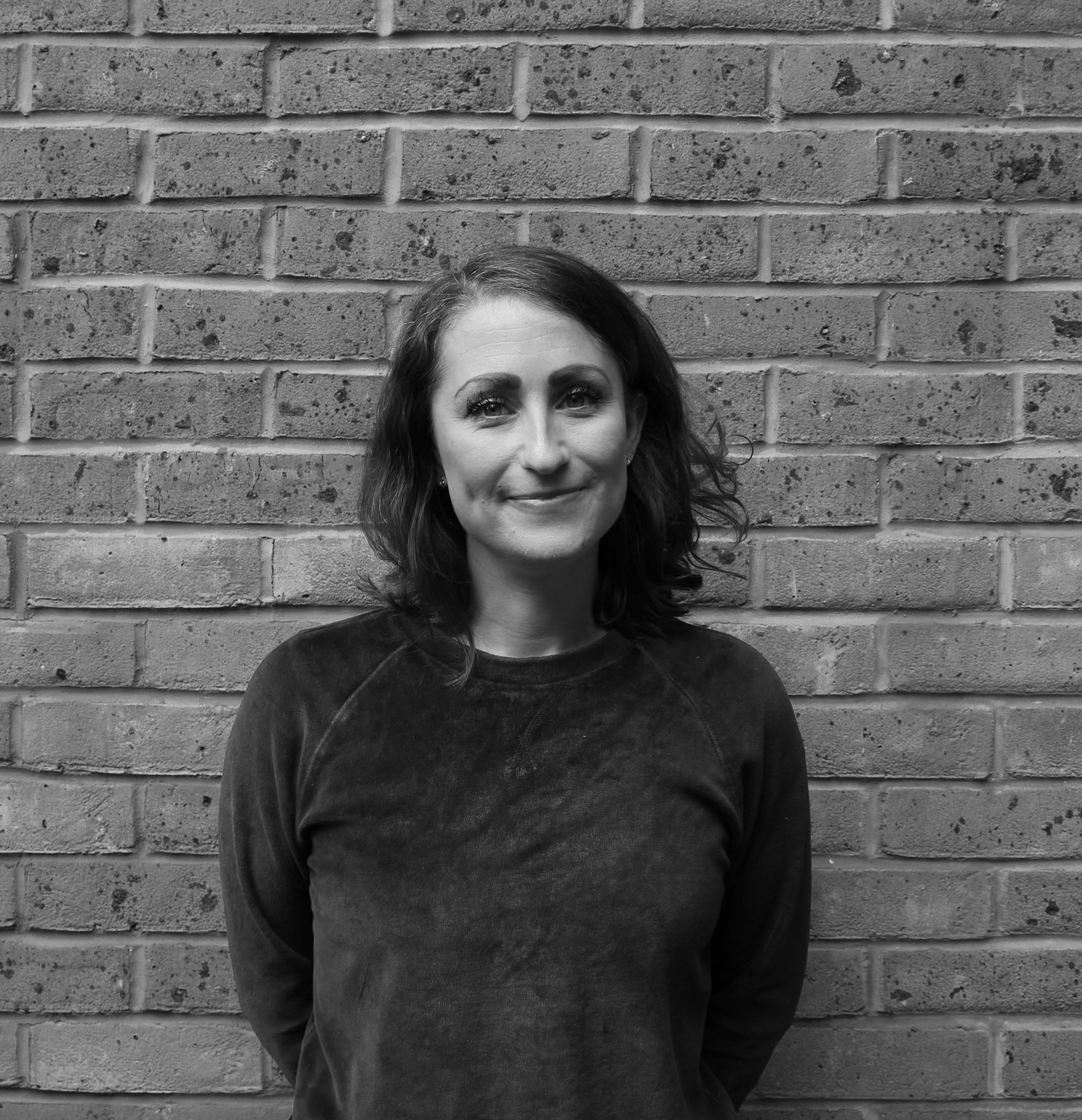Michaela Neame