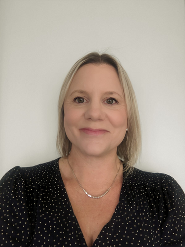 Speaker profile image for Nell Head