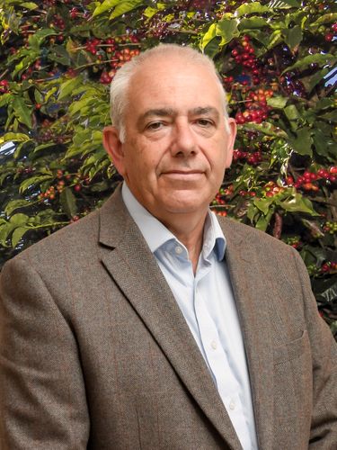 Speaker profile image for Paul Rooke