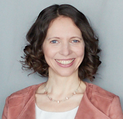 Speaker profile image for Silke Ullmann