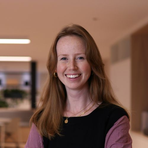 Speaker profile image for Sophie De Salis