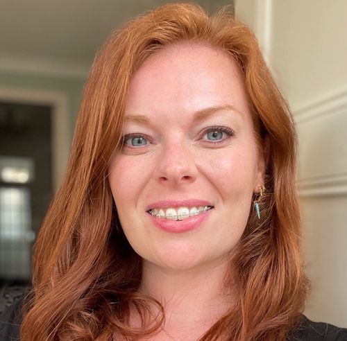 Speaker profile image for Sophie Medlin