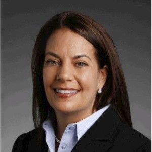 Speaker profile image for Stephanie Race