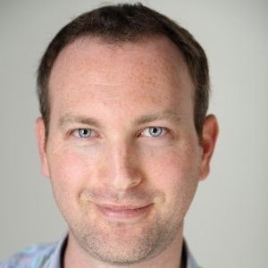 Speaker profile image for Will Schreiber