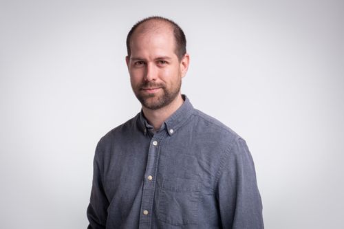 Rodrigo Ledesma-Amaro