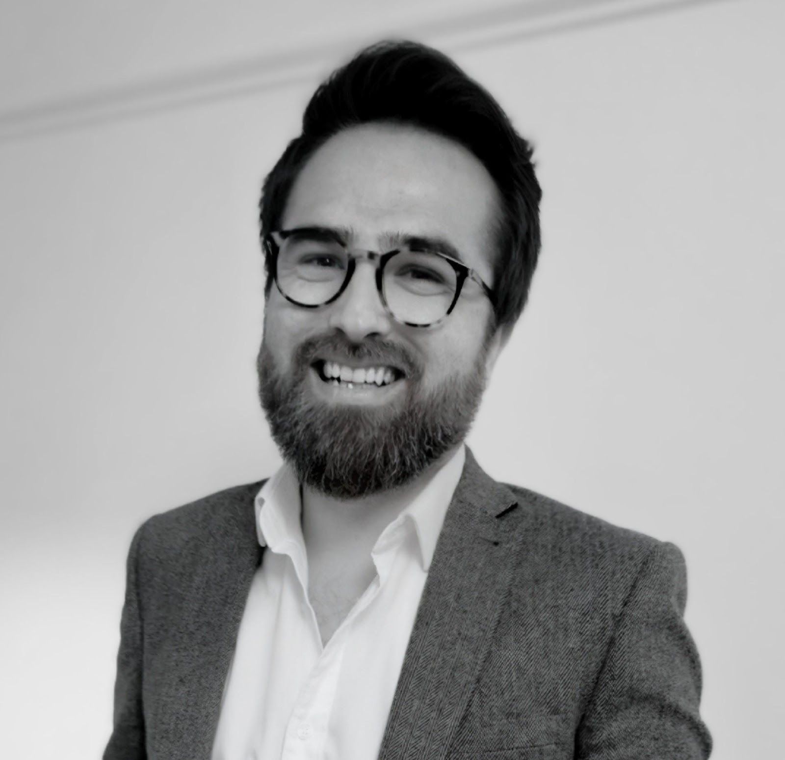 Gareth Payne