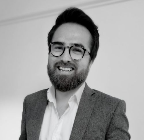 Gareth Payne