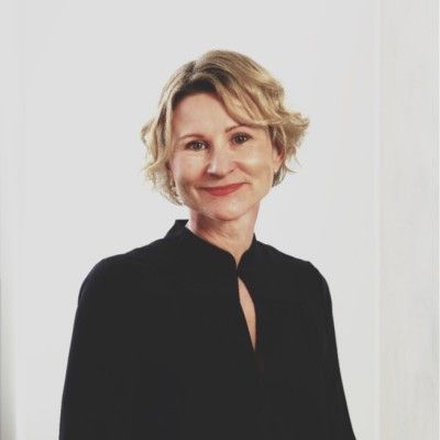 Melanie Bulger