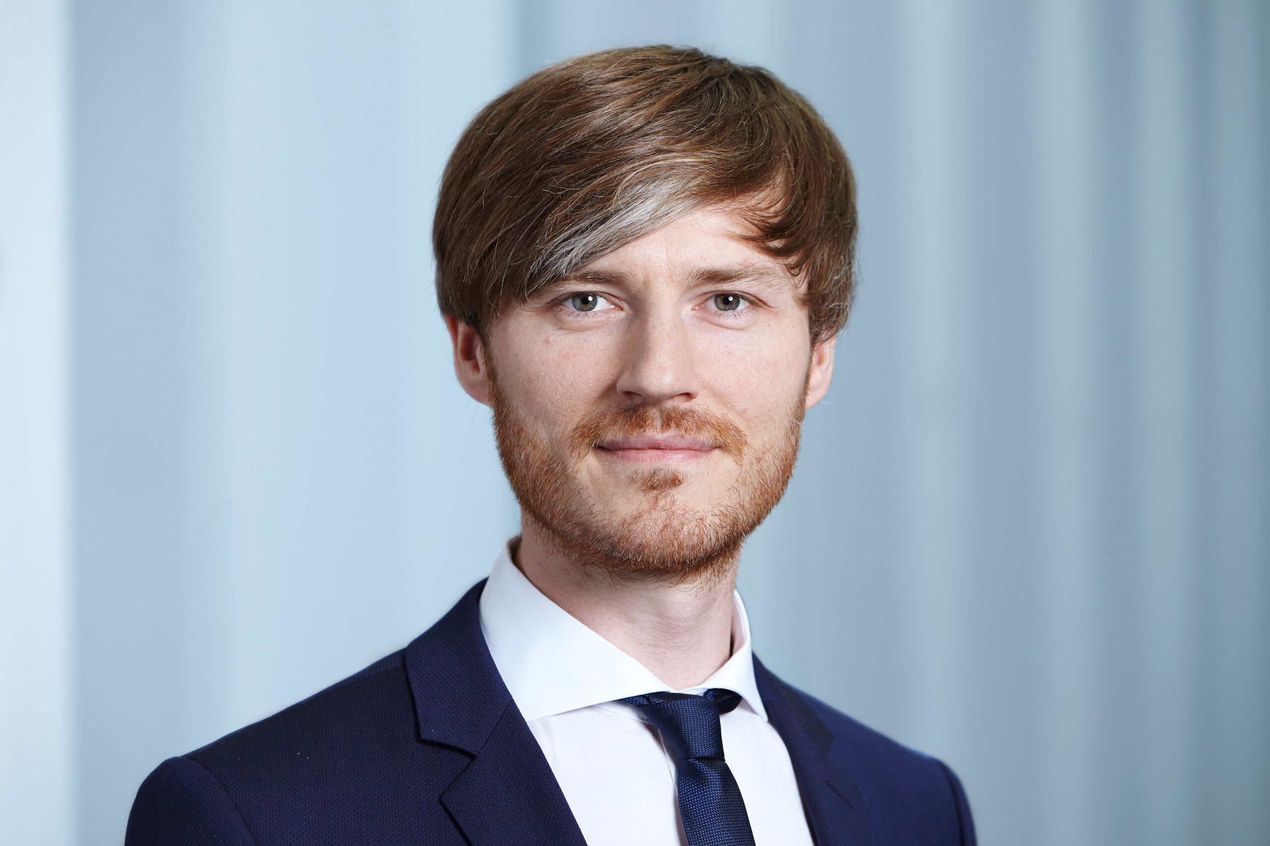 Alexander Mathys