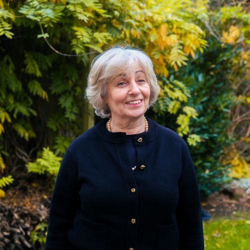 Anna Cruickshank