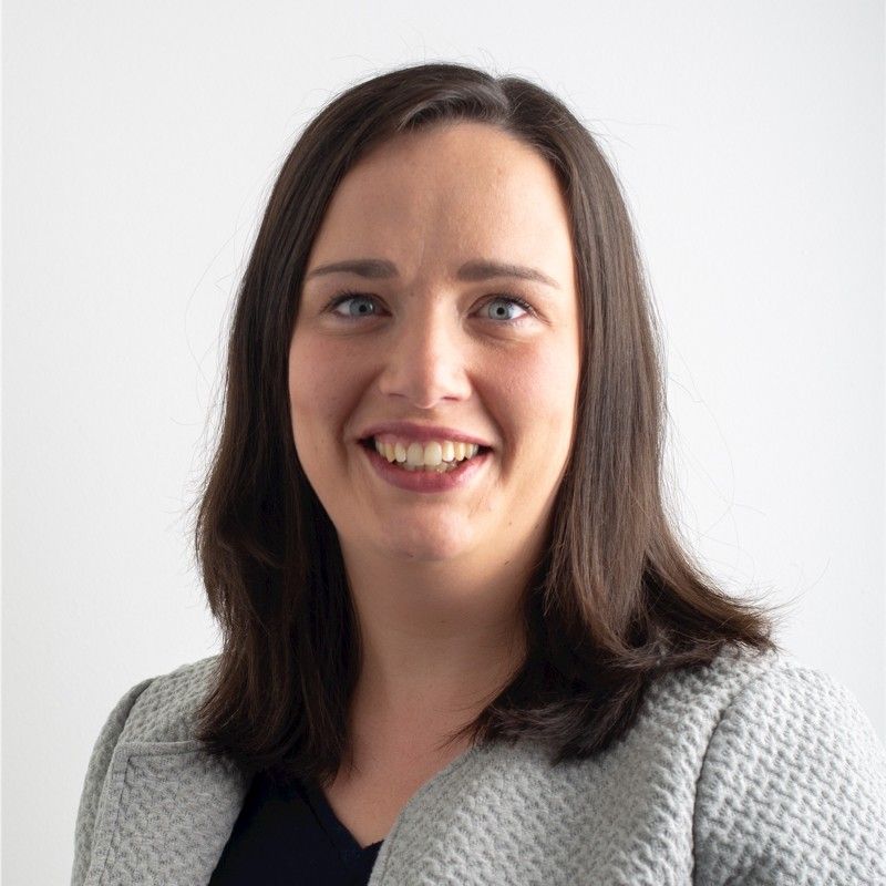 Anne-Marie Kelly