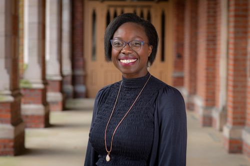 Barbara Bray MBE