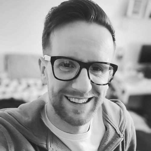 Ben Richardson-Hughes