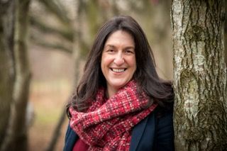 Speaker profile image for Claire Mac Evilly