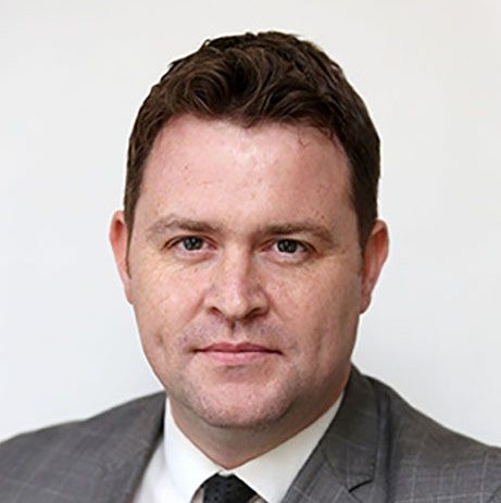 Conor Mulvihill