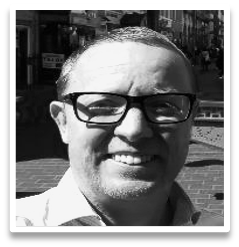 Damien Heary
