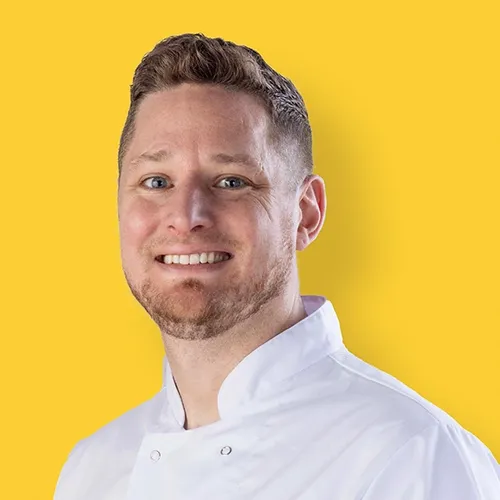 Speaker profile image for Derek Conlan