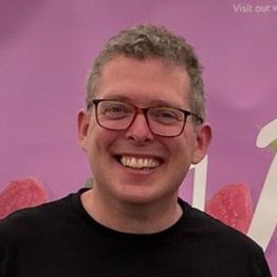 Dermot O’Riordan