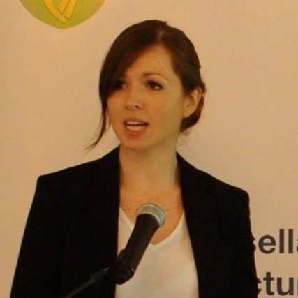 Aifric O'Sullivan