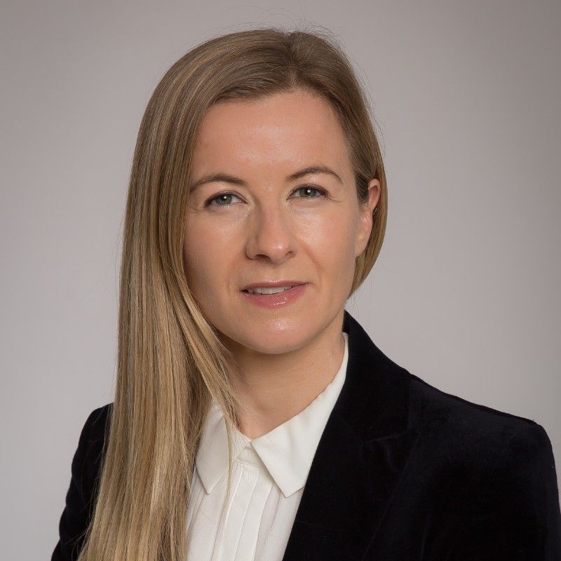 Anne Marie Henihan