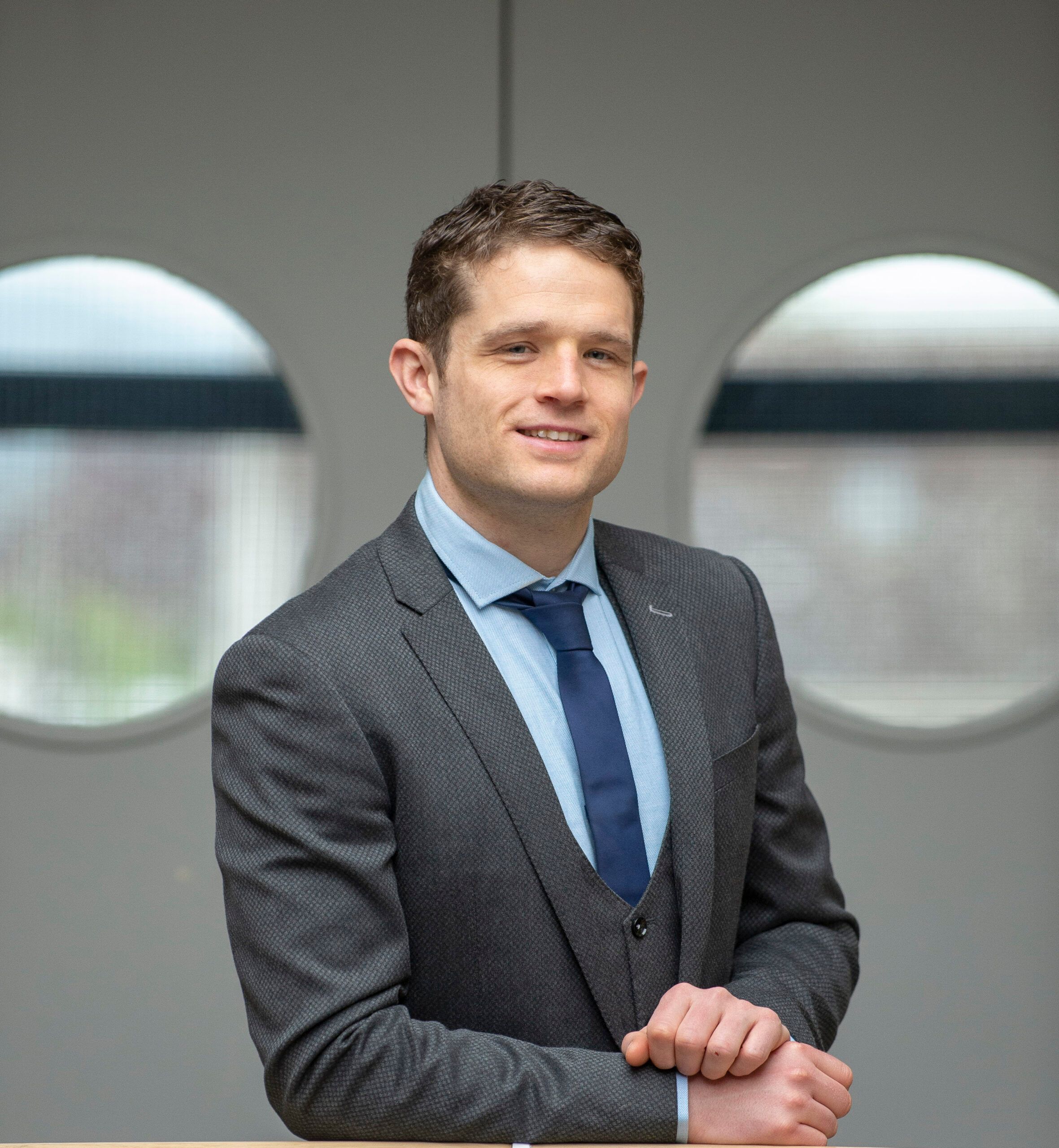 Conor Kerley