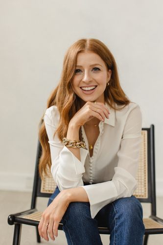 Speaker profile image for Emily Prpa