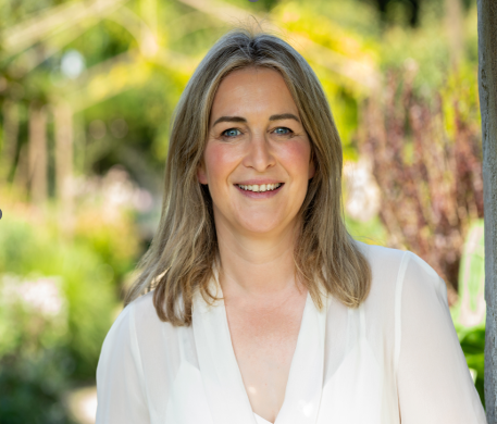 Speaker profile image for Jean Kennedy