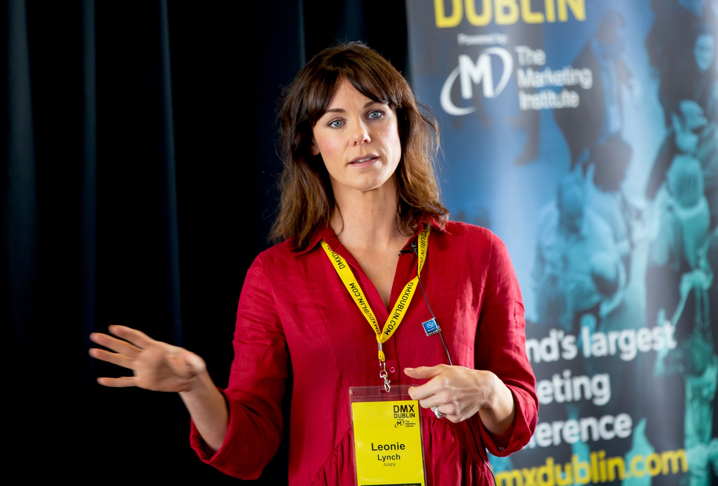Leonie Lynch