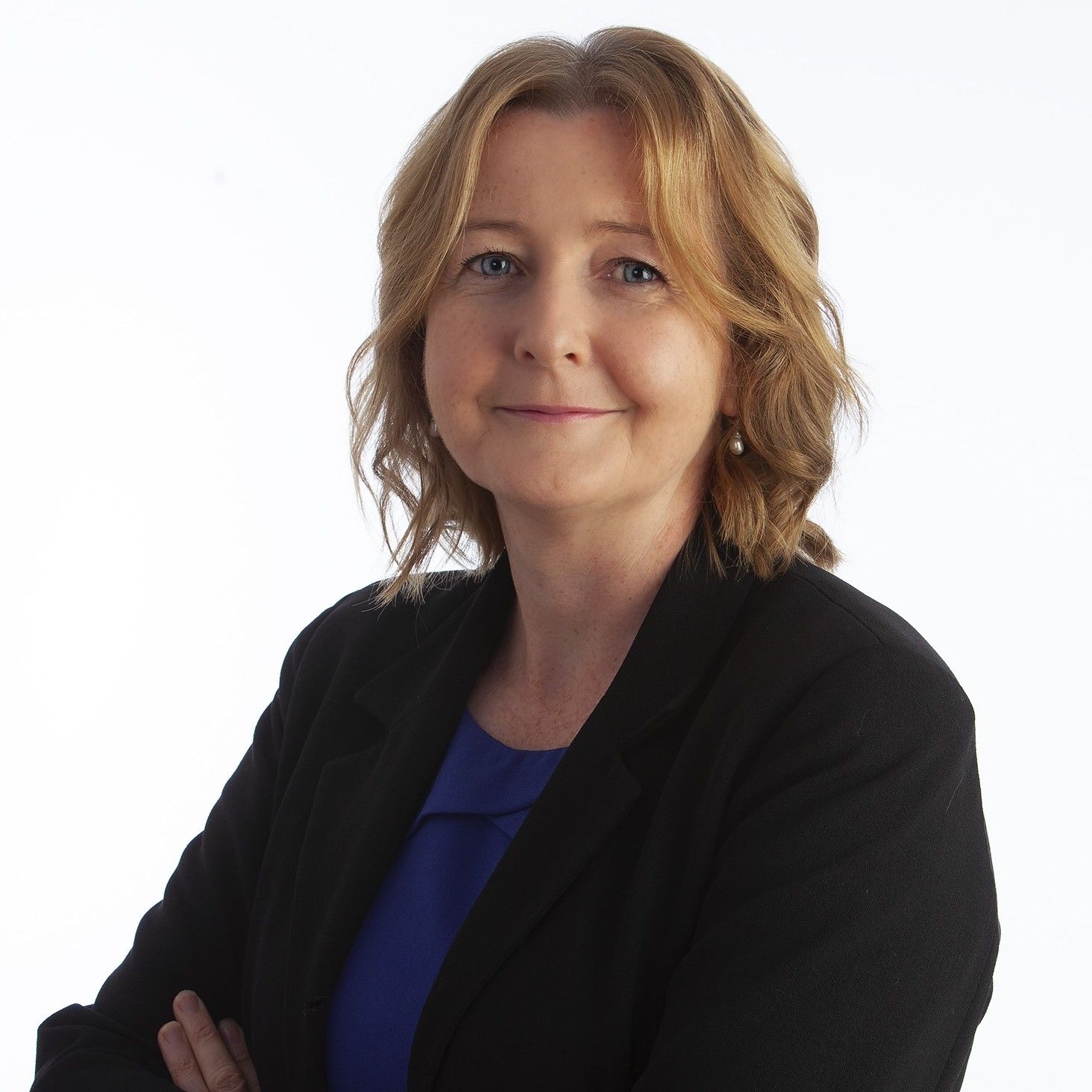 Yvonne Finnegan
