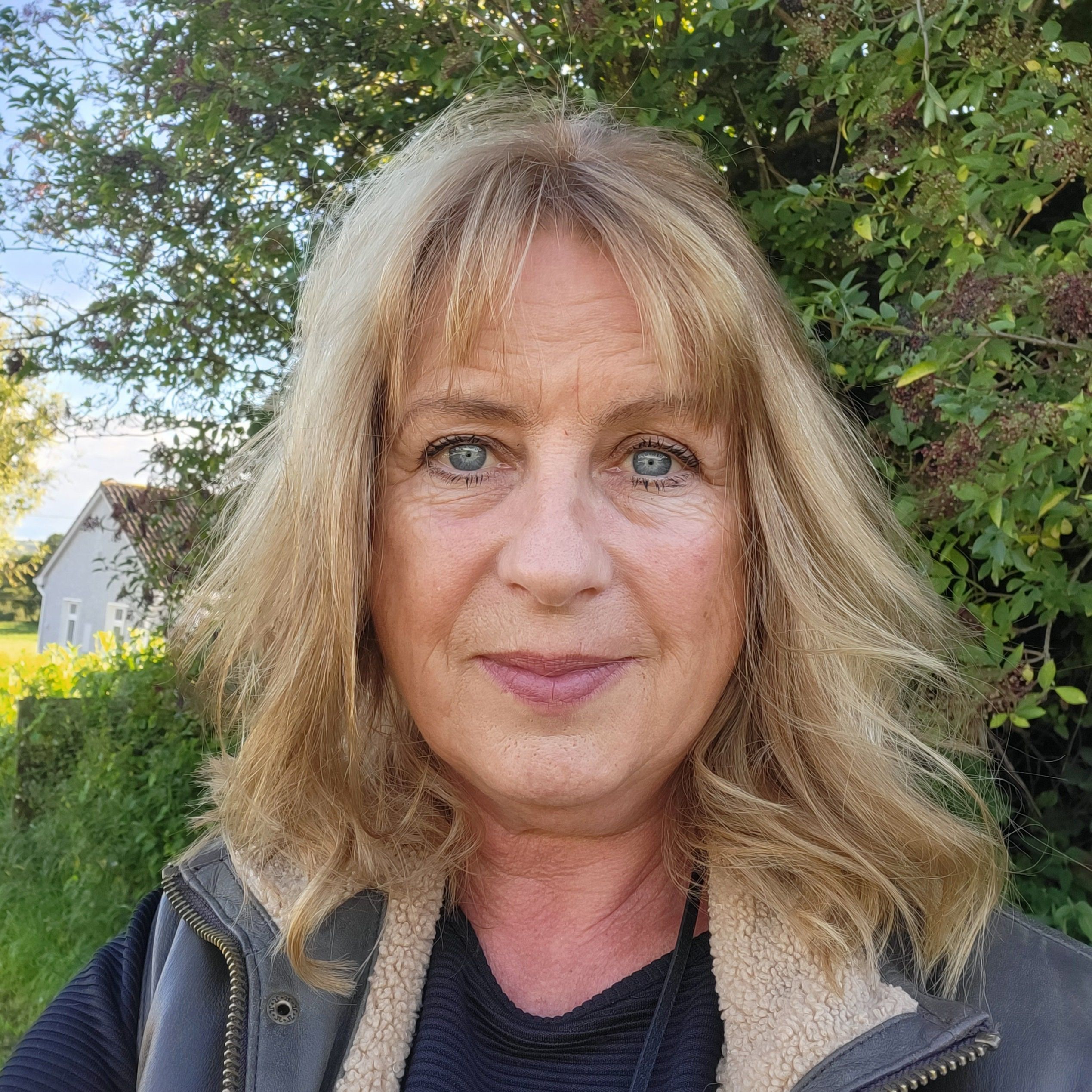 Gillian Westbrook