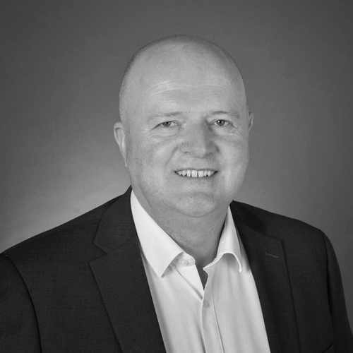 Speaker profile image for John Casey