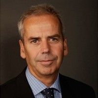 Speaker profile image for John McGrath