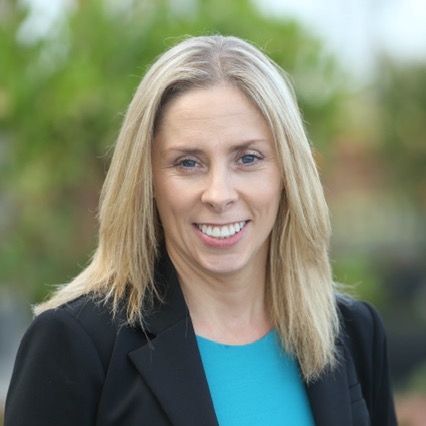 Speaker profile image for Karina Pierce