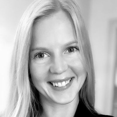 Speaker profile image for Mikaela Linden-Ibrahim