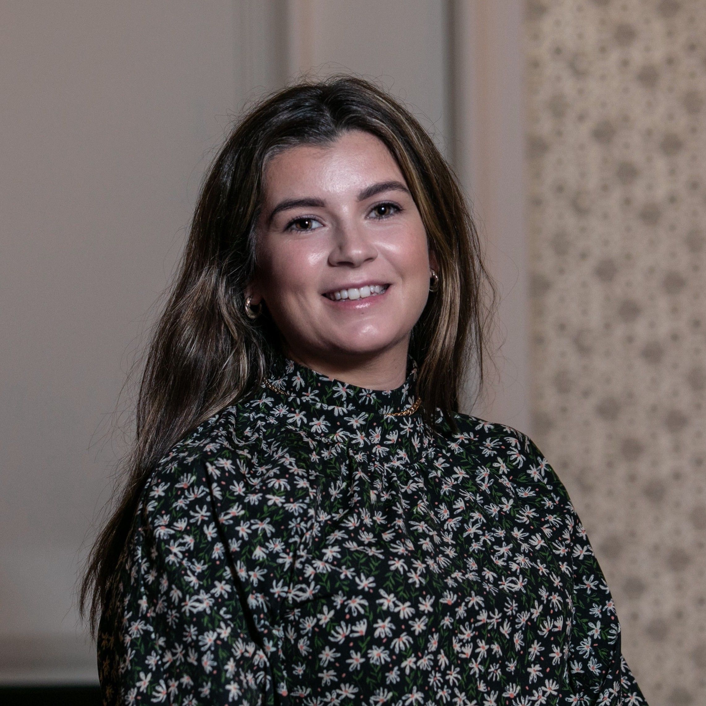 Niamh Dooley