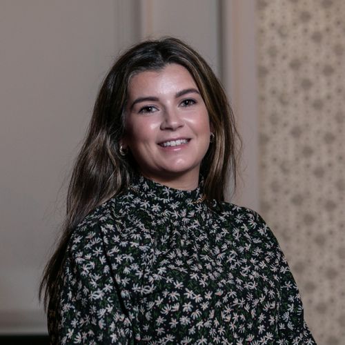 Speaker profile image for Niamh Dooley