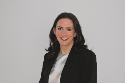 Speaker profile image for Orlaigh Matthews