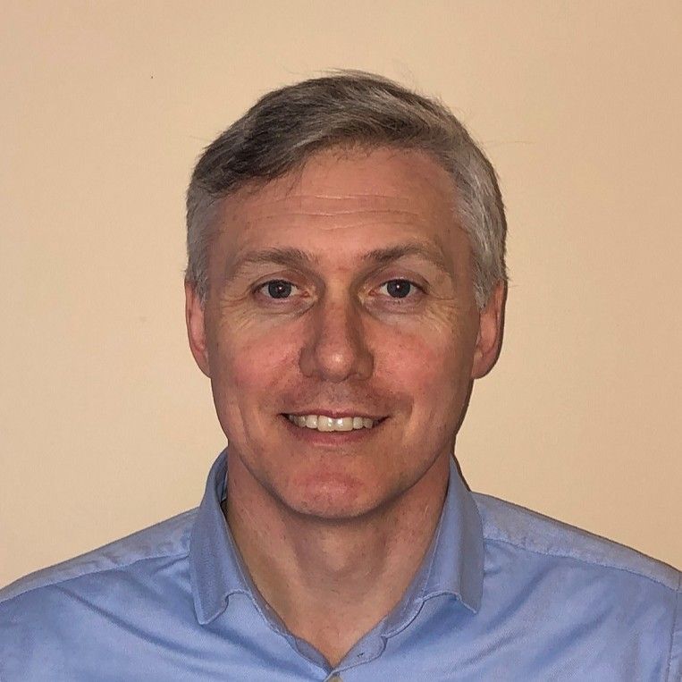 Padraig Brennan