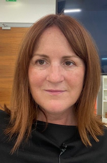 Sharon Madigan