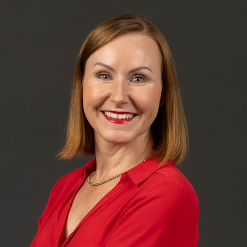 Speaker profile image for Siobhain M. O’Mahony