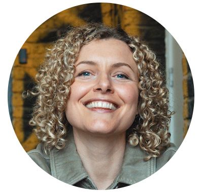Speaker profile image for Emma Thackery