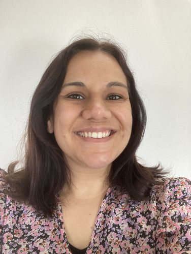 Speaker profile image for Gemma Walton