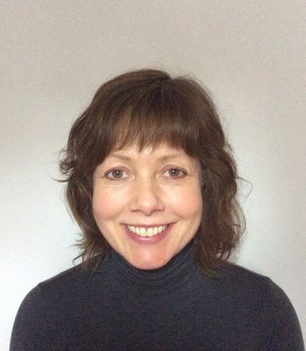 Speaker profile image for Jane Whittaker