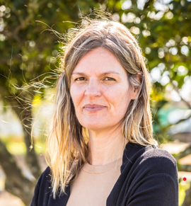 Speaker profile image for Joana Silva