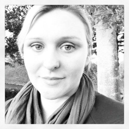 Speaker profile image for Katy Askew