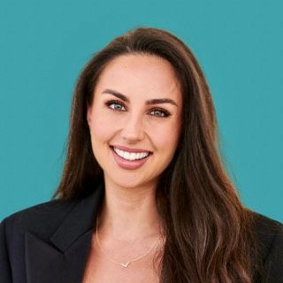 Speaker image for Rachel Clarkson