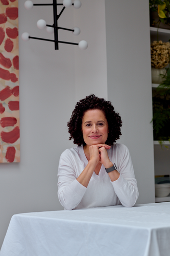 Speaker profile image for Sarah Berry