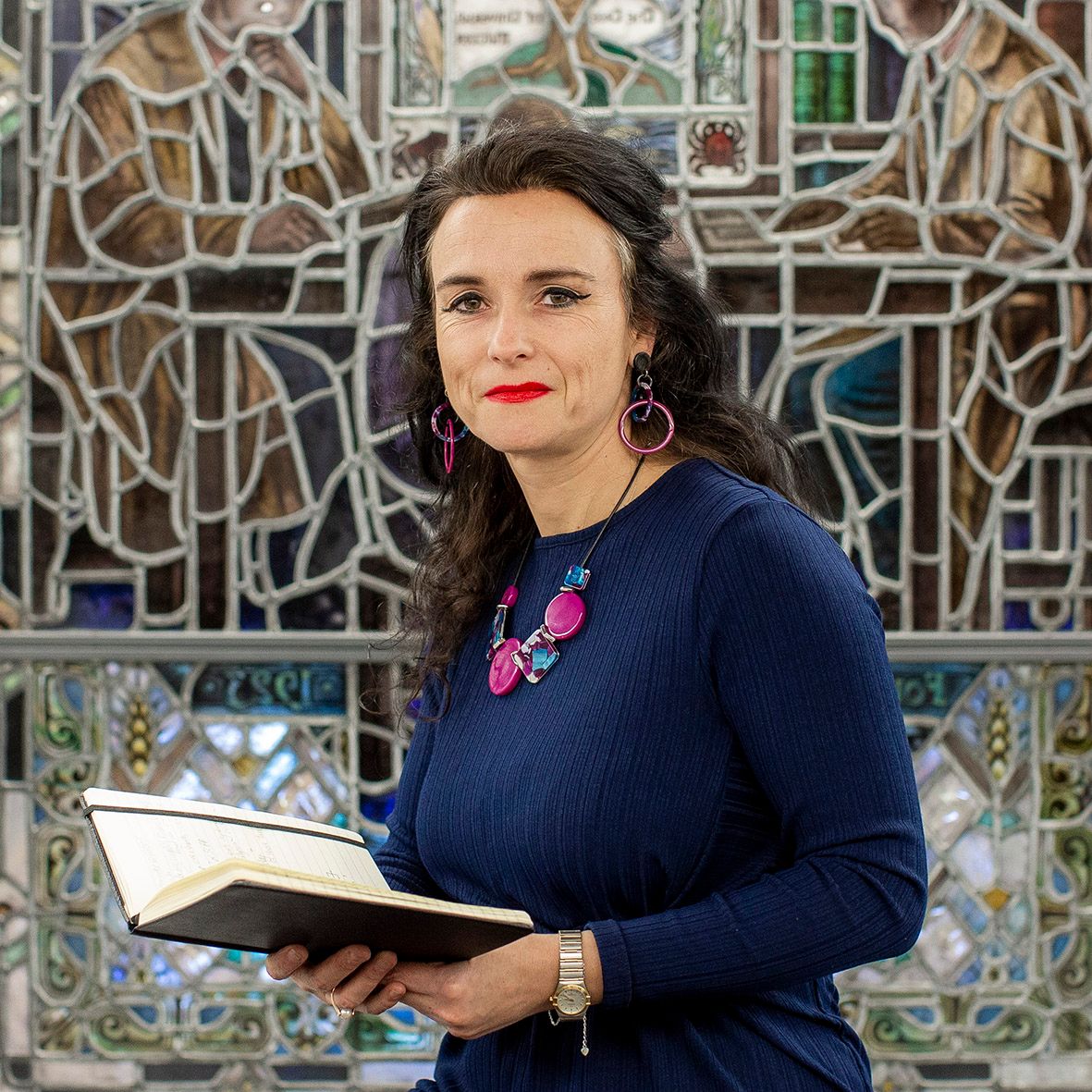 Alexandra Johnstone